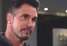 Beautiful, anticipazioni puntate americane: Eric si innamora di Sheila? bill beautiful