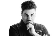 Intervista esclusiva allo Chef Stefano Rufo | “Dedico la vittoria alle mie nonne” chef stefano rufo prova del cuoco