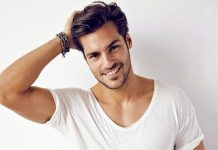 “Cherry Season”, Serkan Cayoglu: l’attore tornerà in Italia Serkan Cayoglu