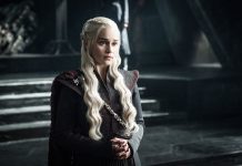 Emilia Clarke abbandonerà Game of Thrones. La ritroveremo in Star Wars daenerys targaryen