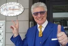 GF VIP: clamoroso anche Alberico Lemme nel cast? Spuntano altri due nomi per il cast dottor alberico lemme dieta lemme