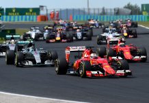 F1, Gran Premio di Germania, tutti gli appuntamenti su Sky gran premio di ungheria f1