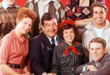 Le migliori sitcom di tutti i tempi happy-days