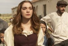 Il Segreto news: calano vertiginosamente gli ascolti Mediaset è in allarme il segreto soap