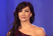 Nuovi nomi per i provini del GF VIP e di Tale e Quale Show luisa corna