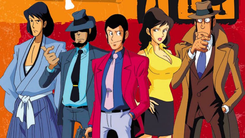 lupin