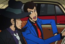 Anime giapponesi – quali sono i più amati di sempre? Ecco i migliori lupin anime