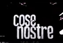Cose Nostre torna su Rai 1: ecco quando cose nostre mafia