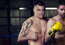 La Notte della Boxe:Diletta Leotta in diretta questa sera su Tv8 nella serata evento per lo sport