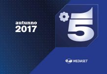 Canale 5: i nuovi programmi e le fiction della stagione TV 2017-2018 palinsesto canale 5 2017 2018