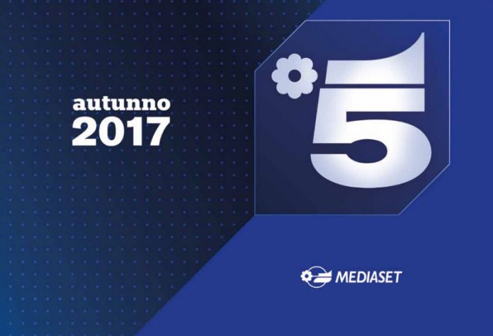 palinsesto canale 5 2017 2018