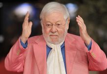 Addio ad un grande della comicità italiana: morto PAOLO VILLAGGIO paolo villaggio