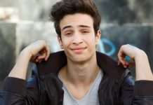 Un Posto al Sole, anticipazioni 13 ottobre 2017: un espediente per vincere la gara patrizio un posto al sole