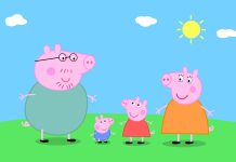 Peppa Pig: 117 nuovi episodi per uno dei cartoni animati più amato dai bambini peppa pig