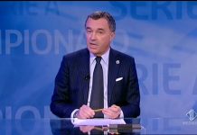 Mediaset: dietro l’addio di Maurizio Pistocchi come opinionista c’è la Juve? pistocchi mediaset