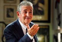 Un Posto al Sole anticipazioni, trame puntate dal 3 al 7 febbraio 2025: pranzo a sorpresa a casa di Renato renato un posto al sole