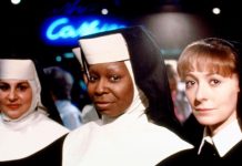 Ascolti Tv ieri: Sister Act vince la serata | 2 luglio 2017 sister act