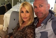Stefano Bettarini si sposa con Nicoletta, la sua nuova fidanzata! Stefano Bettarini