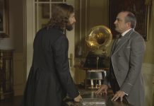 Una Vita, anticipazioni trame agosto 2017: Trini violentata e uccisa? una vita soap ramon