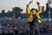 Concerto evento di Vasco Rossi: i messaggi social delle altre star vasco modena