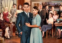 Ascolti tv ieri Giovedì 3 Agosto 2017 velvet