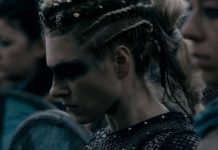 Vikings 5, trailer e anticipazioni sulla trama