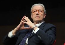 In Onda: Vittorio Feltri senza filtri “Io me ne sbatto dei migranti” vittorio feltri