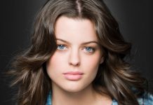 Ultime notizie il Segreto: Adriana Torrebejano (Sol) viva per miracolo, incidente sul set Adriana Torrebejano Il Segreto