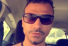 Uomini e Donne: Attilio Barletta nuovo tronista? L’ipotesi che avanza! Attilio Barletta Uomini e Donne