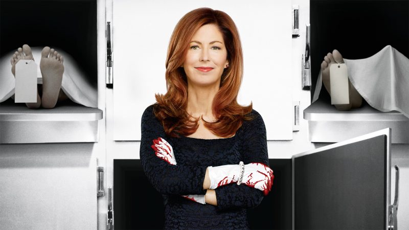 BODY OF PROOF