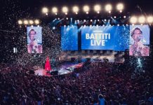 Battiti Live 2017 debutta su Italia 1: i cantanti della prima puntata Battiti Live 2018
