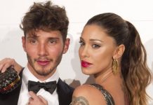 Belen Rodriguez e Stefano De Martino sono tornati insieme! Parola di Giovanni Ciacci! Belen Rodriguez e stefano
