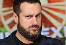 Pechino Express 2017: Costantino parla della nuova edizione del reality show Costantino pechino express 2017