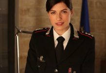 Don Matteo 11, ecco tutti i personaggi Don Matteo 11