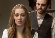 Il Segreto, anticipazioni puntate spagnole: Caridad, gemella di Fè arriva a Puente Viejo Il Segreto