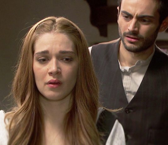 Il Segreto, anticipazioni puntate spagnole: Caridad, gemella di Fè arriva a Puente Viejo Il Segreto