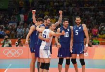 Europei Volley Maschili 2017 dal 24 agosto in Polonia | Calendario completo delle gare Europei Volley Maschili 2017