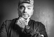 Sinatra – La Serie: Guè Pequeno star assoluta su Tim Vision Guè Pequeno