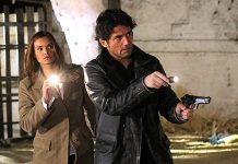 I Delitti della Salina, nuova serie TV su Canale 5: trama, cast e anticipazioni puntate del 24 e 25 agosto 2017 I Delitti della Salina