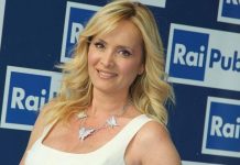 Lorella Landi: «Sono in RAI ma senza far nulla. ‘Visto non visto’ è un inizio»