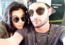 Un Posto al Sole, news gossip: una nuova coppia sotto il sole di Napoli Luca Turco un posto al sole