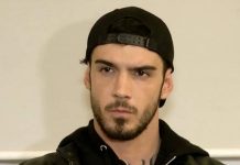 Uomini e donne news gossip: l’ex tronista Lucas Peracchi ricoverato in ospedale Lucas Peracchi