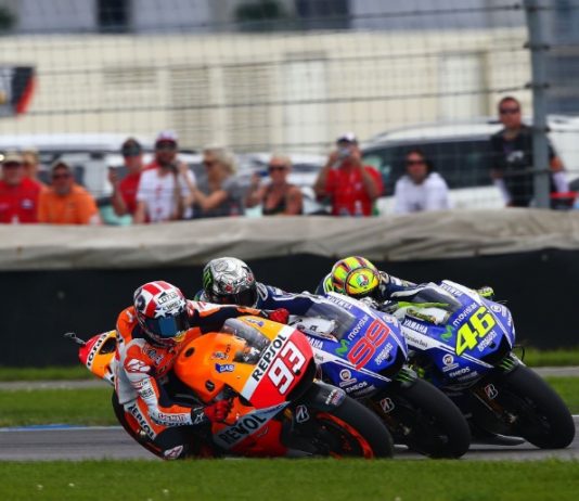 MotoGP Repubblica Ceca 2017: orari diretta tv e streaming di Brno, dove vederla MotoGP streaming