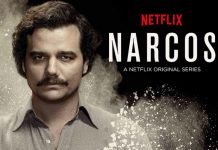 Narcos, la recensione no spoiler della serie tv che racconta di Pablo Escobar Narcos 3