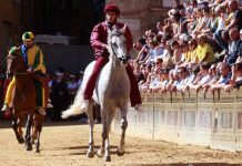 Palio di Siena 2018 su Rai 2: ecco quando Palio di Siena 2017