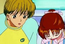 Piccoli Problemi di Cuore: il cartone anni 90 diventa un film Piccoli Problemi di Cuore