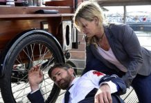 Programma protezione testimoni, la serie TV al via su Canale 5: trama, cast e anticipazioni Programma protezione testimoni