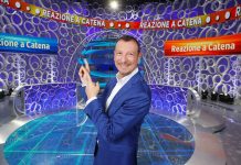 Reazione a Catena, 5 retroscena sull’amato game show estivo della RAI Reazione a Catena