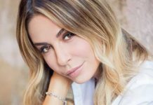 Uomini e Donne news: Sabrina Ghio, ex allieva di “Amici” è la nuova Tronista del programma Sabrina Ghio