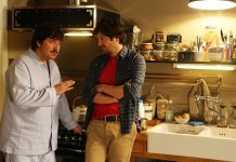 Ascolti tv di ieri, giovedì 10 agosto 2017 Soap Opera de luigi